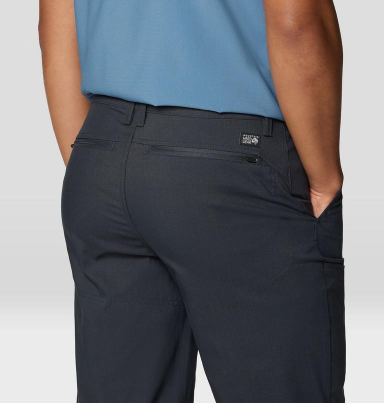 Men's Hardwear AP Pant, Color: Dark Storm, image 7
