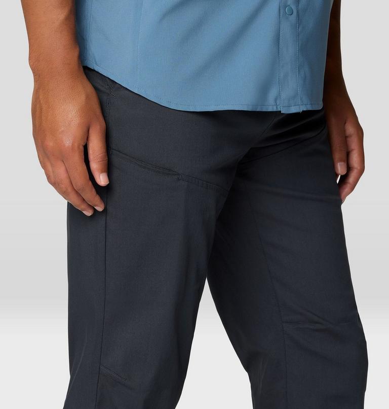 Men's Hardwear AP Pant, Color: Dark Storm, image 8