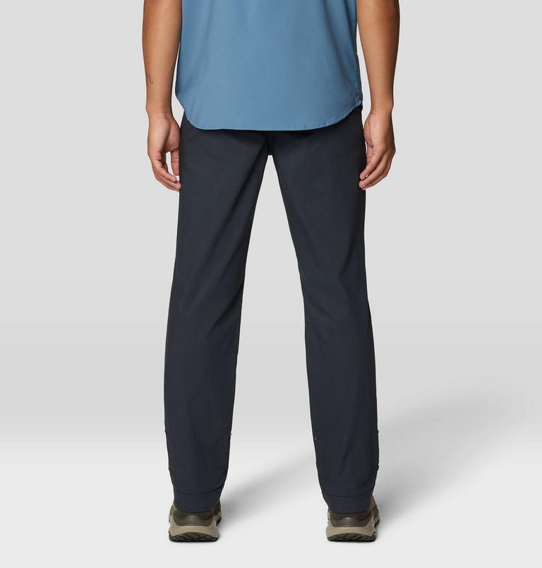Men's Hardwear AP Pant, Color: Dark Storm, image 4
