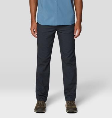 Men's Hardwear AP Pant, Color: Dark Storm, image 5