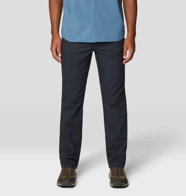 Men's Hardwear AP Pant, Color: Dark Storm, image 1