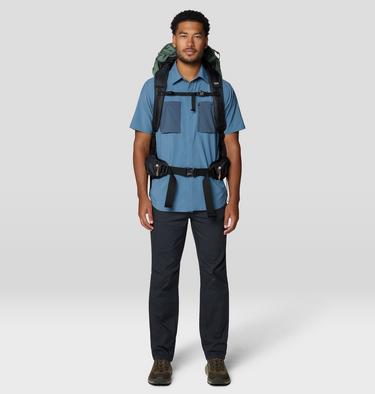 Men's Hardwear AP Pant, Color: Dark Storm, image 6