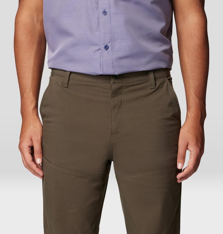 Men's Hardwear AP Pant, Color: Ridgeline, image 6