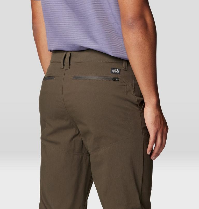 Men's Hardwear AP Pant, Color: Ridgeline, image 7