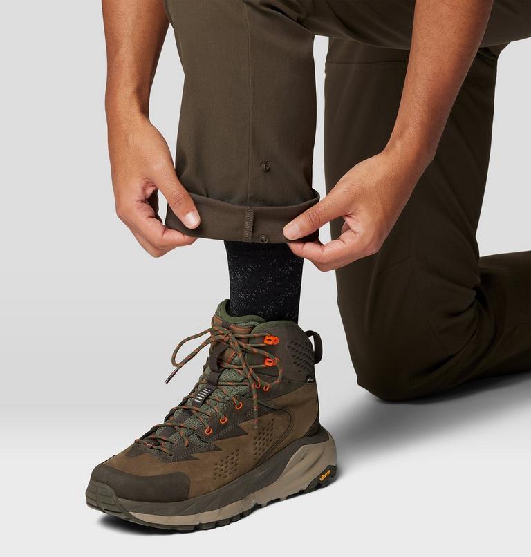 Men's Hardwear AP Pant, Color: Ridgeline, image 8