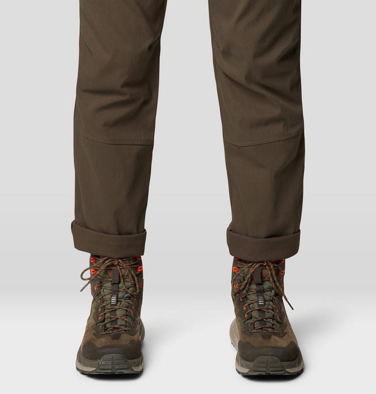 Men's Hardwear AP Pant, Color: Ridgeline, image 9