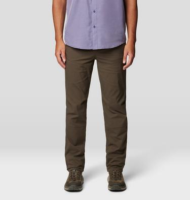 Men's Hardwear AP Pant, Color: Ridgeline, image 7