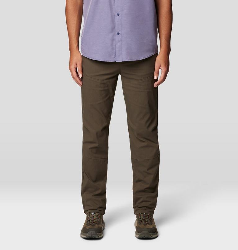 Men's Hardwear AP Pant, Color: Ridgeline, image 1