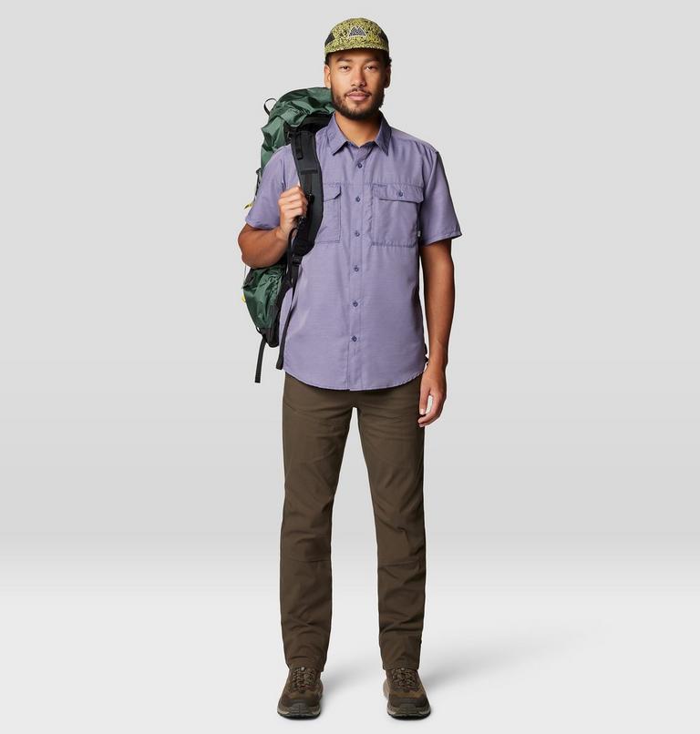 Men's Hardwear AP Pant, Color: Ridgeline, image 2