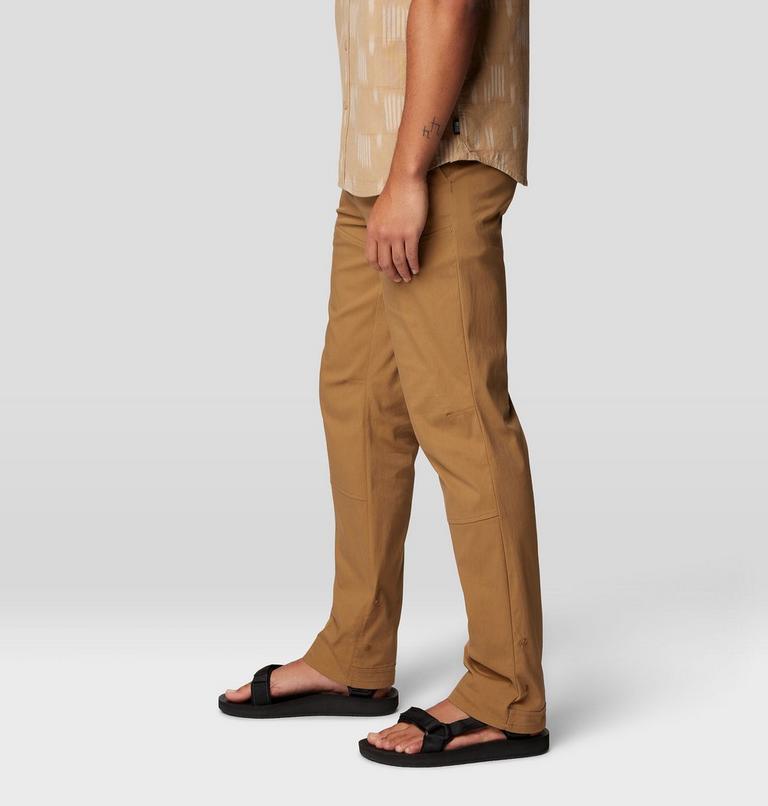 Men's Hardwear AP Pant, Color: Corozo Nut, image 5