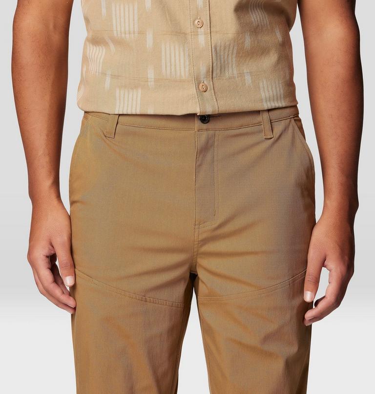 Men's Hardwear AP Pant, Color: Corozo Nut, image 6