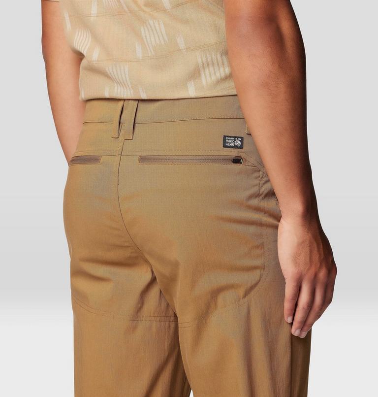 Men's Hardwear AP Pant, Color: Corozo Nut, image 7