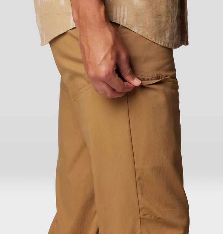 Men's Hardwear AP Pant, Color: Corozo Nut, image 8