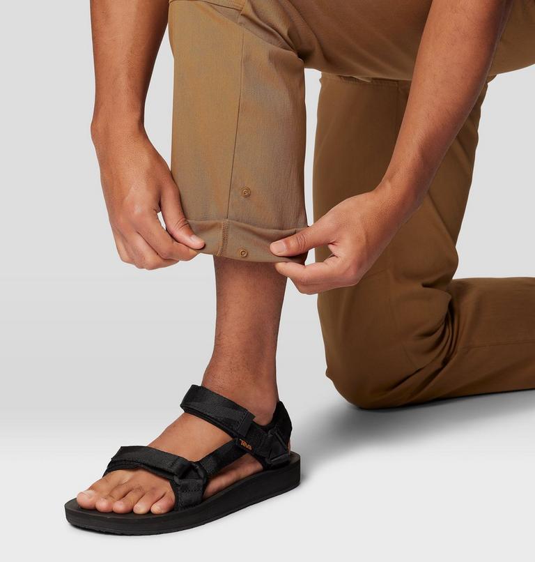 Men's Hardwear AP Pant, Color: Corozo Nut, image 9