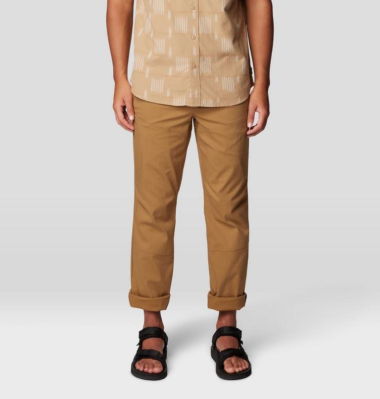 Men's Hardwear AP Pant, Color: Corozo Nut, image 10