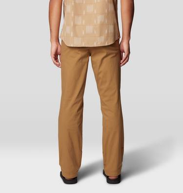 Men's Hardwear AP Pant, Color: Corozo Nut, image 8