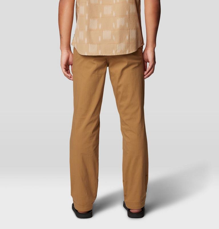 Men's Hardwear AP Pant, Color: Corozo Nut, image 4