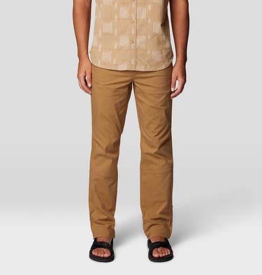 Men's Hardwear AP Pant, Color: Corozo Nut, image 3