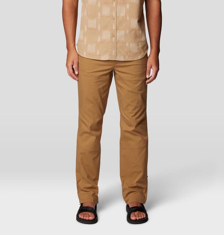 Men's Hardwear AP Pant, Color: Corozo Nut, image 1