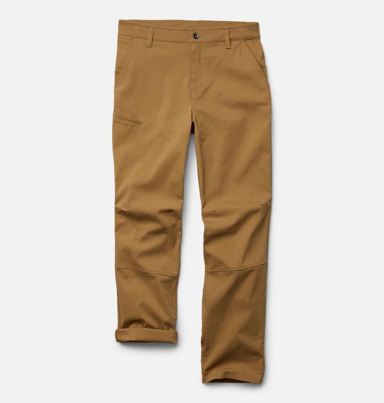 Men's Hardwear AP Pant, Color: Corozo Nut, image 3
