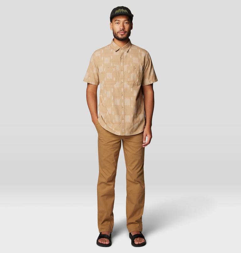 Men's Hardwear AP Pant, Color: Corozo Nut, image 2