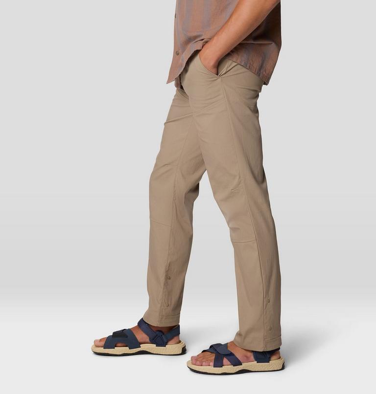 Men's Hardwear AP Pant, Color: Khaki, image 5