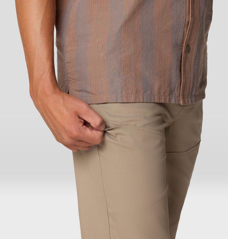 Men's Hardwear AP Pant, Color: Khaki, image 8