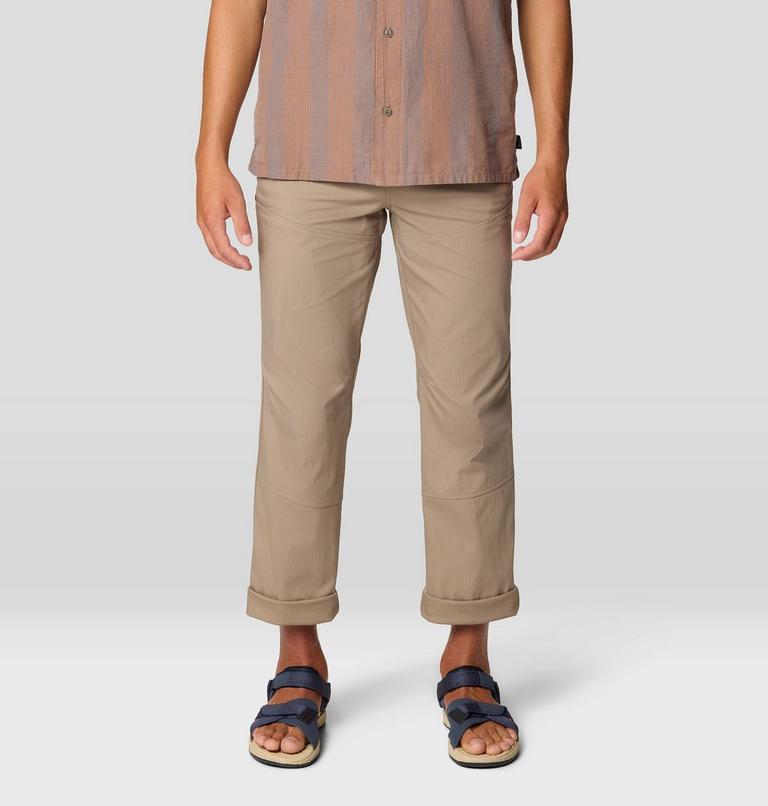 Men's Hardwear AP Pant, Color: Khaki, image 9