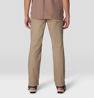 Men's Hardwear AP Pant, Color: Khaki, image 4