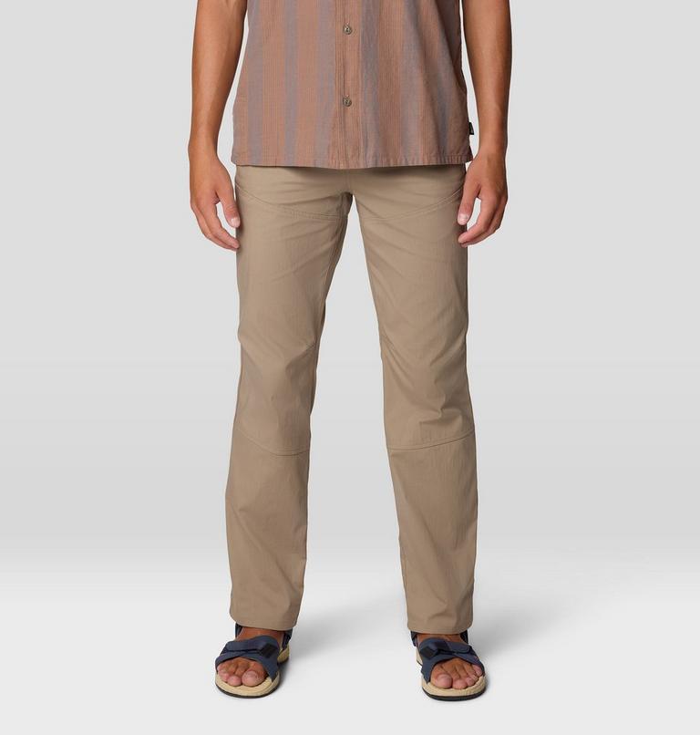 Men's Hardwear AP Pant, Color: Khaki, image 1