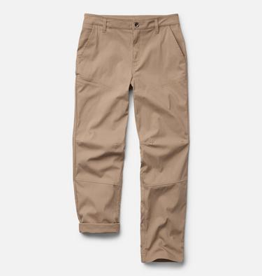 Men's Hardwear AP Pant, Color: Khaki, image 3