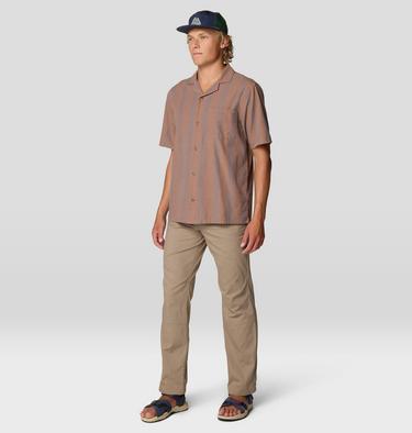 Men's Hardwear AP Pant, Color: Khaki, image 2