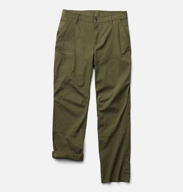 Men's Hardwear AP Pant, Color: Combat Green, image 7