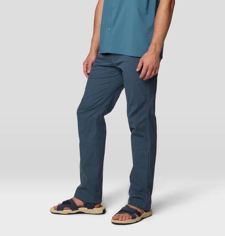 Men's Hardwear AP Pant, Color: Moon Blue, image 5