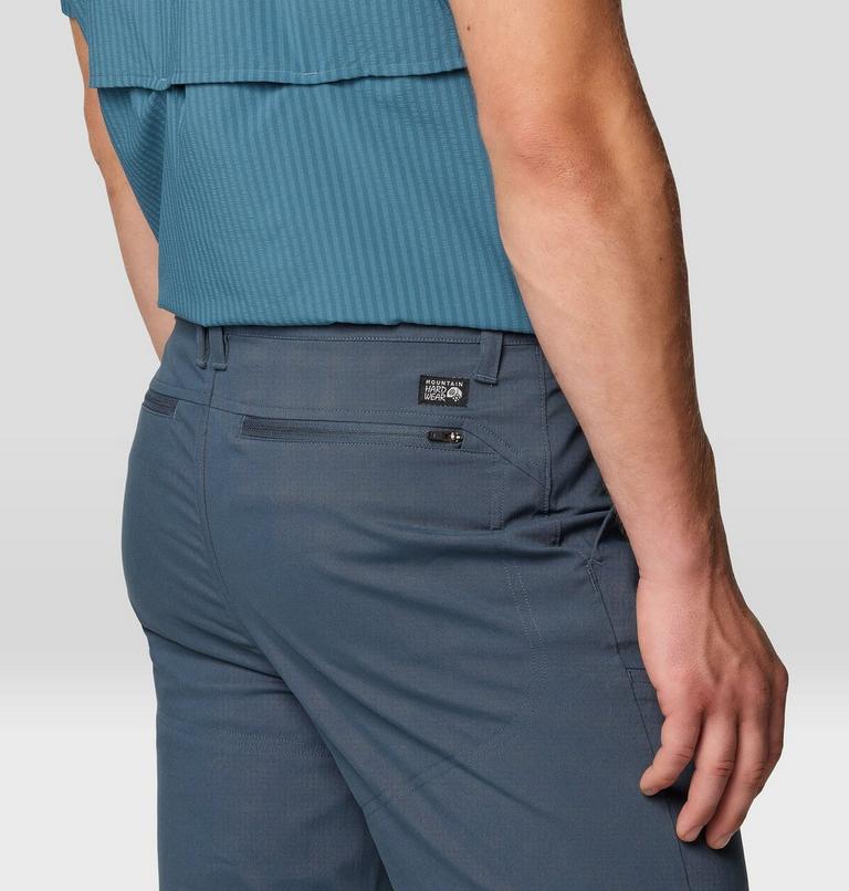 Men's Hardwear AP Pant, Color: Moon Blue, image 7