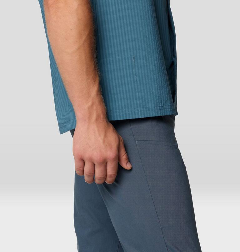 Men's Hardwear AP Pant, Color: Moon Blue, image 8