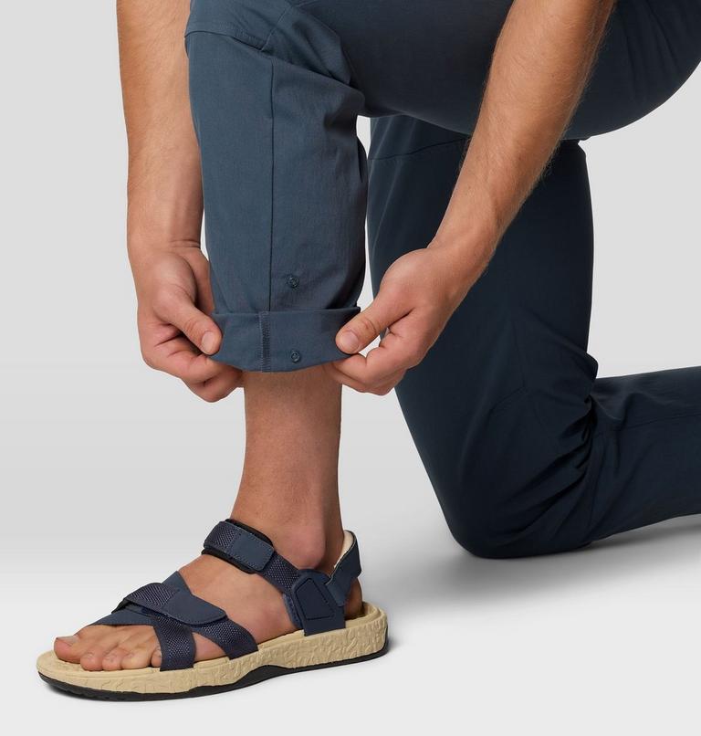 Men's Hardwear AP Pant, Color: Moon Blue, image 9