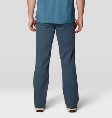 Men's Hardwear AP Pant, Color: Moon Blue, image 20