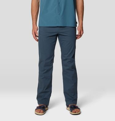 Men's Hardwear AP Pant, Color: Moon Blue, image 9