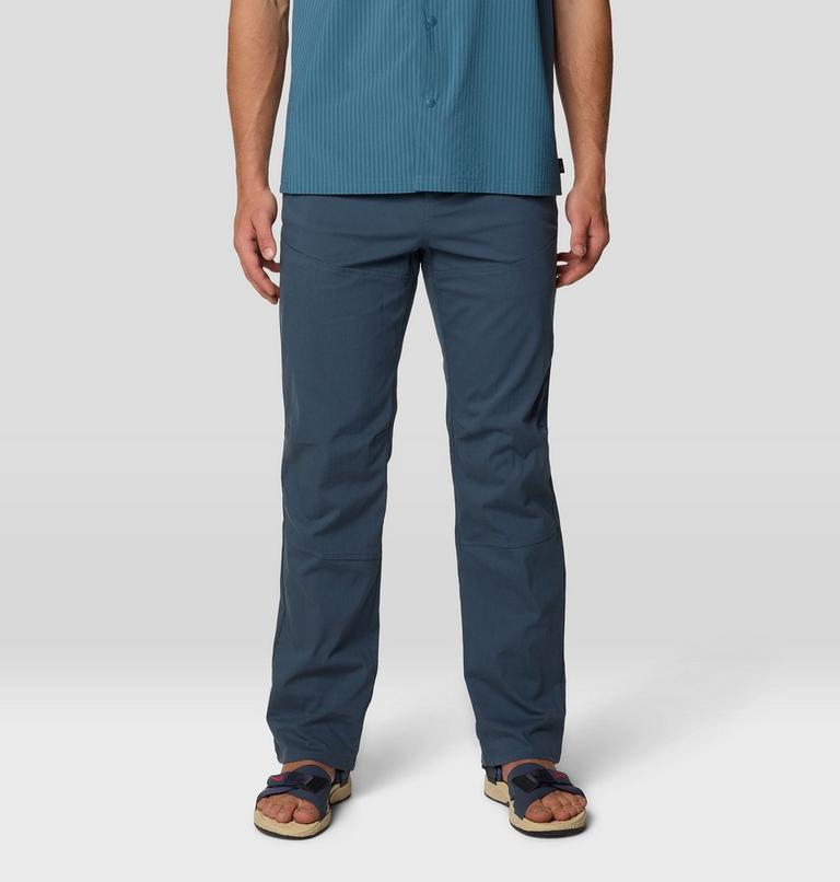 Men's Hardwear AP Pant, Color: Moon Blue, image 1
