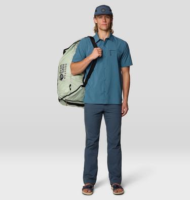 Men's Hardwear AP Pant, Color: Moon Blue, image 10