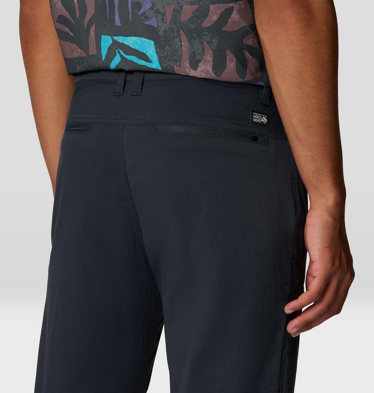 Men's Hardwear AP Active Pant, Color: Dark Storm, image 7