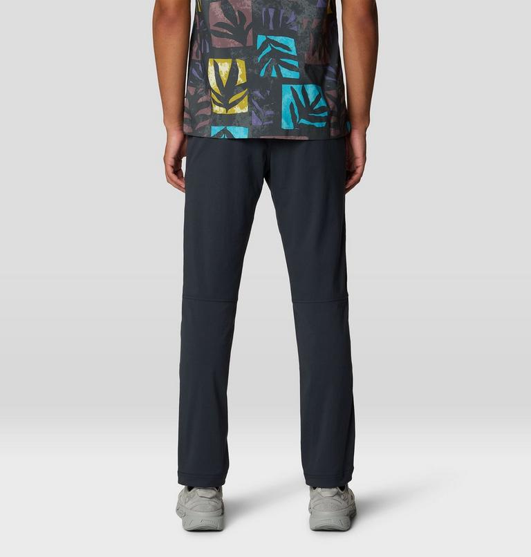 Men's Hardwear AP Active Pant, Color: Dark Storm, image 4