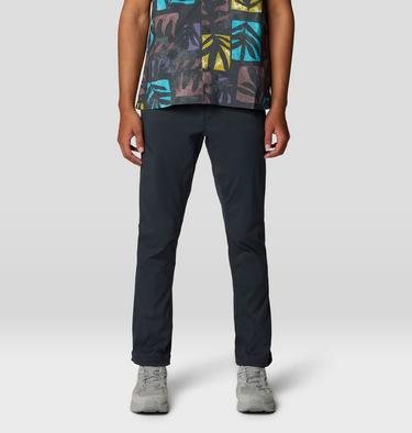 Men's Hardwear AP Active Pant, Color: Dark Storm, image 9