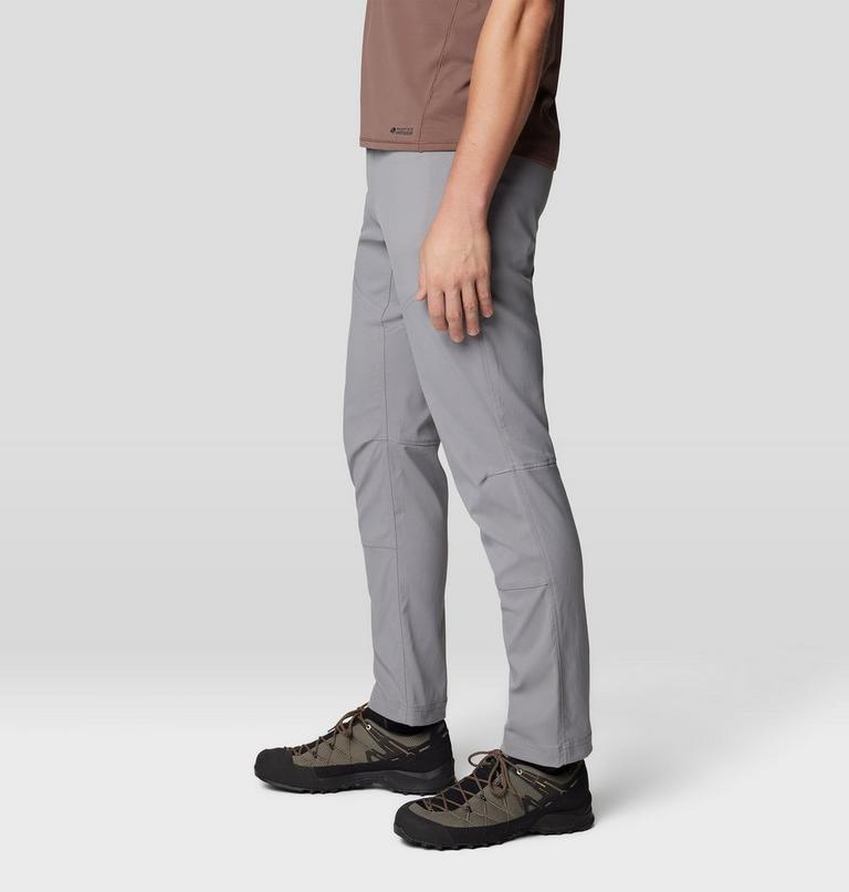 Men's Hardwear AP Active Pant, Color: Manta Grey, image 5