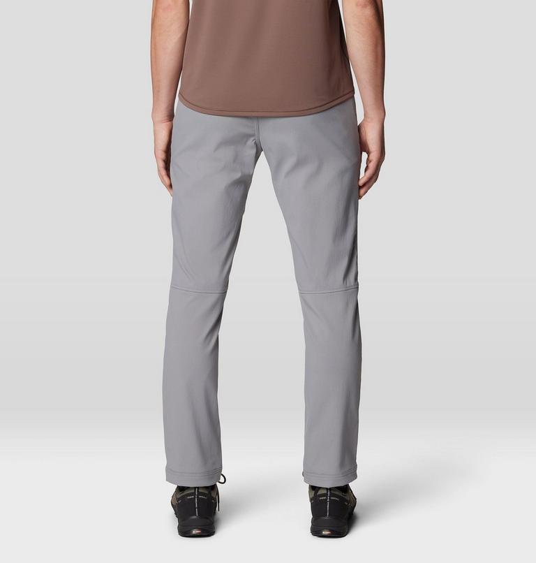 Men's Hardwear AP Active Pant, Color: Manta Grey, image 4