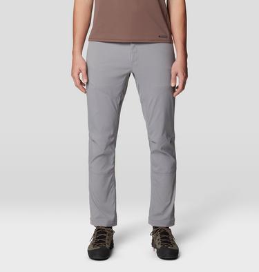 Men's Hardwear AP Active Pant, Color: Manta Grey, image 5