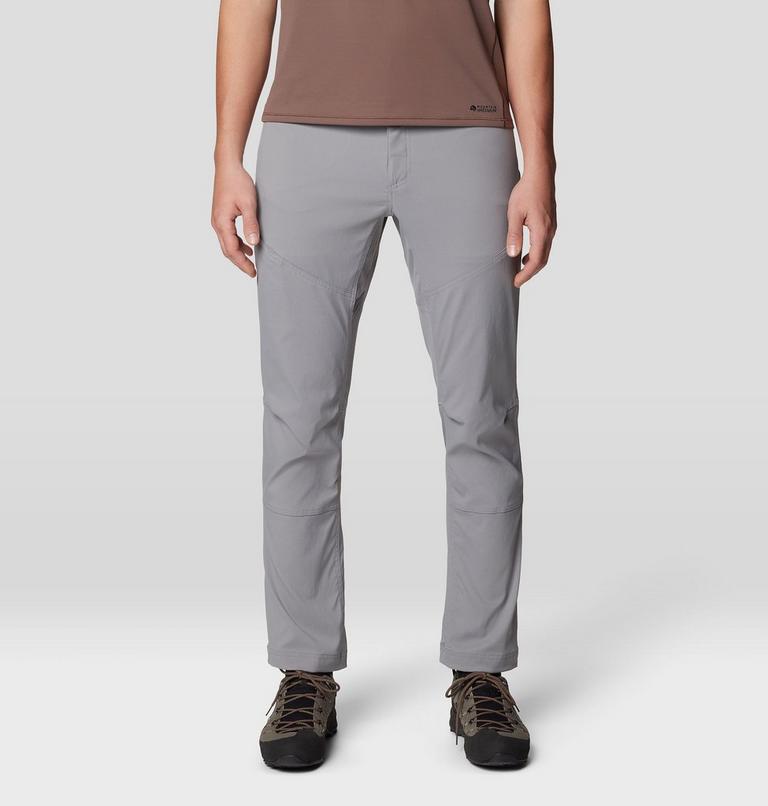 Men's Hardwear AP Active Pant, Color: Manta Grey, image 1
