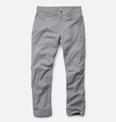 Men's Hardwear AP Active Pant, Color: Manta Grey, image 11