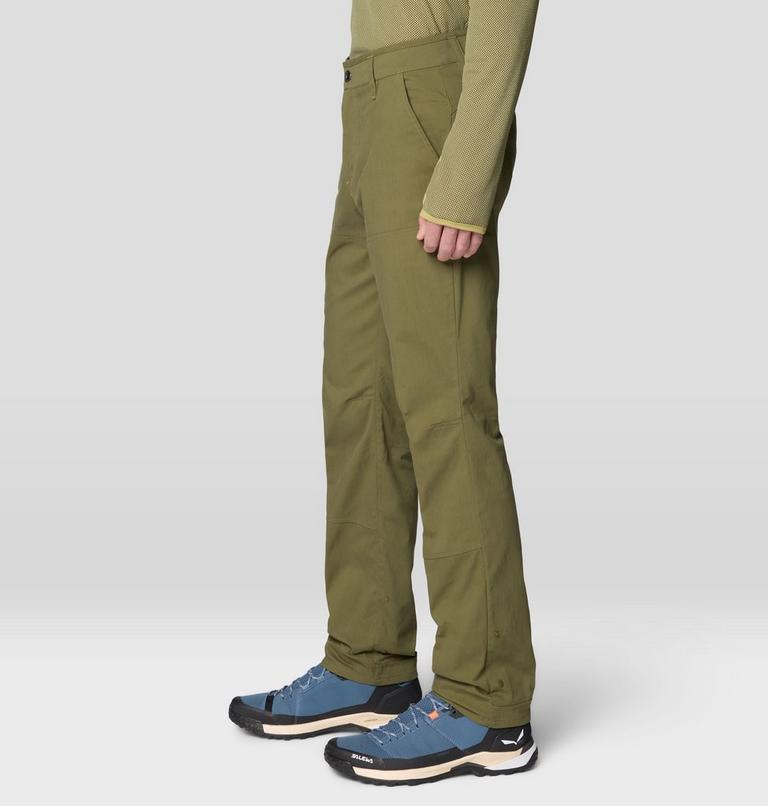Men's Hardwear AP Active Pant, Color: Ridgeline, image 4